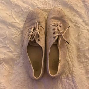 Keds sneakers